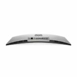 DELL UltraSharp U4021QW 100,8 cm (39.7inch) 5120 x 2160 Pixels LCD Zilver