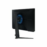 Mon Samsung Odyssey 27Inch F-HD 144Hz H-Verst DP/ HDMI / SPK