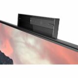 HP E-Series E27m G4 68,6 cm (27inch) 2560 x 1440 Pixels Quad HD Zwart