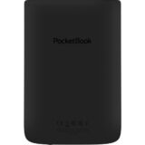 Pocketbook Touch Lux 5 e-book Zwart