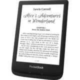 Pocketbook Touch Lux 5 e-book Zwart