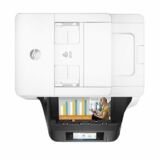 HP OfficeJet Pro 8730 Inkjet All-in-One Printer