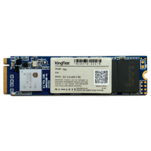 Kingfast F8N 128GB M.2 PCIe NVMe TLC