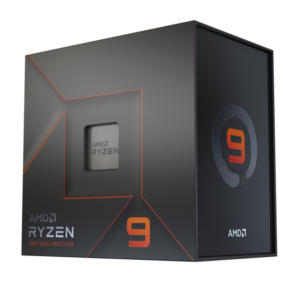 AMD Ryzen 9 7900X 5.6GHz BOX