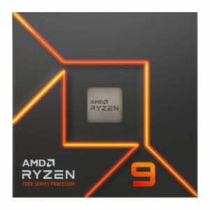 AMD Ryzen 9 7900 5.4GHz BOX