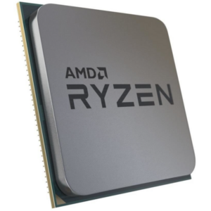 AM4 AMD Ryzen 3 4100 4.0GHz Tray