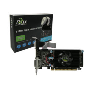 AXLE GT 610 1GB/HDMI/DVI/VGA/Low Profile