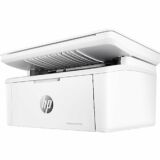 HP LaserJet MFP M140w Laser All-in-One Printer
