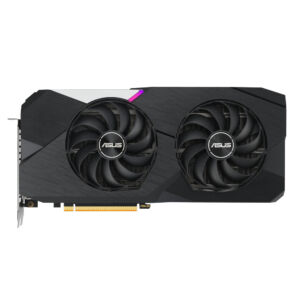 ASUS DUAL RX 6750XT OC 12GB/3xDP/HDMI