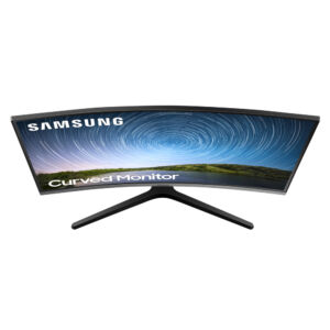 Samsung CR500 Curved/FHD/HDMI/VGA/VA