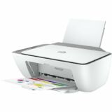 HP DeskJet 2720e Inkjet All-in-One Printer