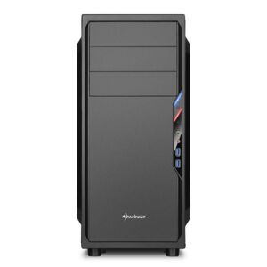 ZEMI GAMING Sharkoon VS4-V i3