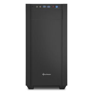 ZEMI HOME Sharkoon S1000 i3