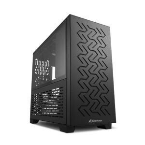 ZEMI GAMING MS-Z1000Z i7