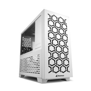 ZEMI GAMING MS-Y1000W i5