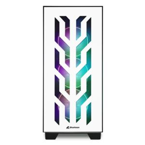 ZEMI GAMING Sharkoon CA3TW i9