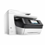 HP OfficeJet Pro 8730 Inkjet All-in-One Printer