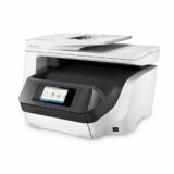 HP OfficeJet Pro 8730 Inkjet All-in-One Printer