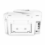 HP OfficeJet Pro 8730 Inkjet All-in-One Printer