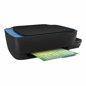 HP Ink Tank Wireless 419 Inkjet All-in-One Printer