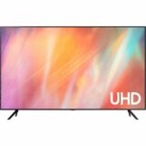 Samsung Series 7 UE43AU7022KXXH tv 109,2 cm (43inch) 4K Ultra HD Smart TV Wifi Zwart