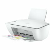 HP DeskJet 2710e Inkjet All-in-One Printer