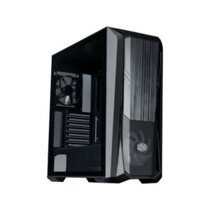 Cooler Master MB 500 – TG – BESCHADIGDE VERPAKKING