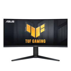 Asus TUF Gaming VG34VQEL1A Curved