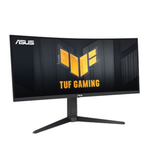 Asus TUF Gaming VG34VQEL1A Curved