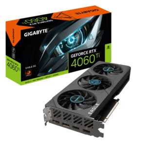 Gigabyte RTX 4060Ti EAGLE 8GB/2xDP/HDMI