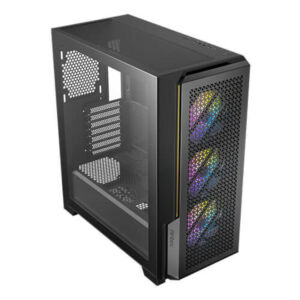 Antec P20C ARGB – TG/USB-C/Midi/EATX