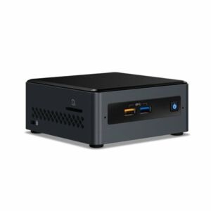 TERRA PC-MICRO 3000 SILENT GREENLINE W11P