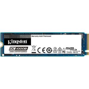 240GB M.2 PCIe NVMe Kingston DC1000B Enterprise 2200/290