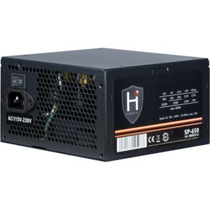 HiPower SP-650 650W ATX