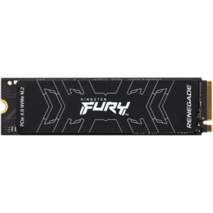 4TB M.2 PCIe NVMe Kingston FURY Renegade 7300/7000