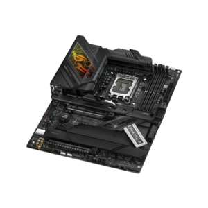 Asus ROG STRIX Z790-H GAMING WIFI – DDR5/4xM2/DP