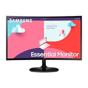 Samsung S3 S36C Curved