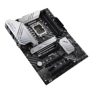 Asus PRIME Z690-P – DDR5/3xM.2/DP/HDMI/ATX – GEBRUIKT