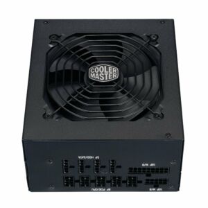 CoolerMaster MWE Gold 850 – V2 – Full Modular