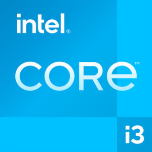 Intel Core i3 12100F BOX