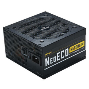 Antec NeoEco Gold modular 850W
