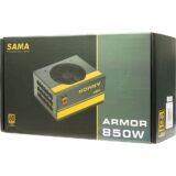 SAMA FTX-850-B ARMOR