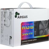 Argus RGB-500 II