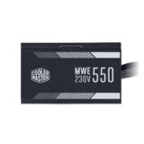 Cooler Master MWE 550 White 230V – V2