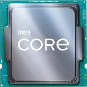 Intel Core i5 11400F Tray