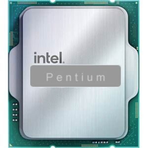 Intel Pentium G7400 Tray