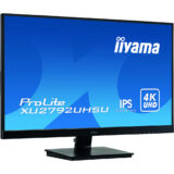 Iiyama ProLite XU2792UHSU-B1 Zwart
