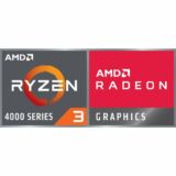 AMD Ryzen 3 4300G BOX