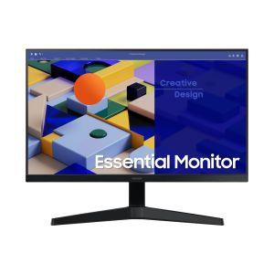 Samsung S31C (24 inch) C310EAU Zwart