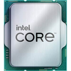 Intel Core i3 14100F Tray